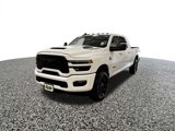 New 2025 RAM 3500 Laramie image 2