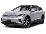 New 2025 Volkswagen ID.4 Pro S image 2