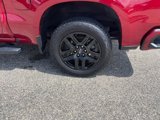Used 2022 Chevrolet Silverado 1500 RST image 6