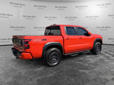 Used 2025 Nissan Frontier PRO-4X w/ Pro Premium Package image 5