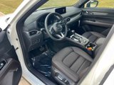 New 2025 MAZDA CX-5 Signature image 2