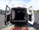 Used 2023 Ford Transit 250 Low Roof w/ Exterior Upgrade Package image 5