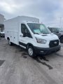 New 2024 Ford Transit 350 w/ Interior Upgrade Package image 3