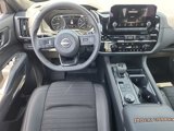 New 2025 Nissan Pathfinder Rock Creek image 4