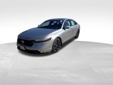 New 2025 Honda Accord Touring image 3