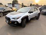 Used 2024 Subaru Crosstrek 2.5i Wilderness w/ Crosstrek Mirror Package image 5