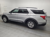 Used 2020 Ford Explorer XLT w/ Equipment Group 202A image 3