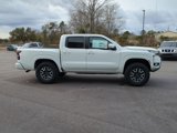 New 2025 Nissan Frontier SL image 2