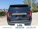 Used 2021 GMC Yukon XL SLT w/ SLT Luxury Plus Package image 4