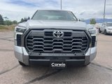 Used 2025 Toyota Tundra Platinum w/ TRD Off-Road Package image 2