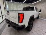 New 2025 GMC Sierra 2500 AT4X image 5