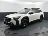 New 2025 Subaru Outback Onyx Edition XT image 5