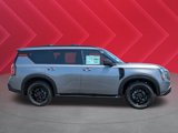 New 2025 Nissan Armada PRO-4X image 2