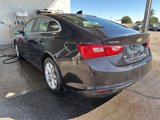Used 2023 Chevrolet Malibu LT image 3