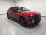 New 2026 Cadillac Lyriq V image 6