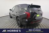 New 2025 Hyundai Palisade Calligraphy image 4