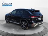 New 2025 Volkswagen Tiguan SE image 3