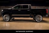 Used 2024 Chevrolet Silverado 1500 High Country w/ High Country Premium Package image 4