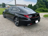 Used 2021 Hyundai Sonata SEL Plus image 4