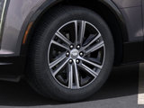 New 2025 Cadillac Lyriq Luxury image 4