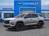 New 2026 Chevrolet Equinox LT w/ Midnight Edition image 2