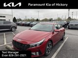 Used 2023 Hyundai Elantra Limited image 2