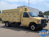 Used 2019 Ford E-450 and Econoline 450 Super Duty w/ Power Windows & Locks Group image 3