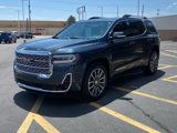 Used 2020 GMC Acadia Denali w/ Trailering Package image 3