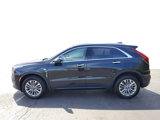 Used 2024 Cadillac XT4 Premium Luxury image 5