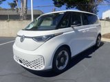 New 2025 Volkswagen ID. Buzz Pro S image 3