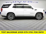 Used 2024 GMC Yukon Denali Ultimate image 2