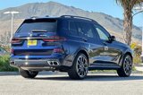 New 2026 BMW X7 M60i image 3