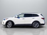 Used 2017 Hyundai Santa Fe SE image 3
