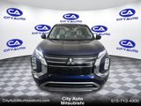 New 2025 Mitsubishi Outlander SE image 2