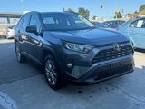Used 2021 Toyota RAV4 XLE Premium image 3