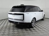 New 2025 Land Rover Range Rover Long Wheelbase SE image 5