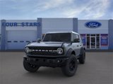 New 2025 Ford Bronco Badlands image 2
