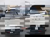 New 2025 Nissan Murano Platinum image 5