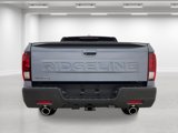 New 2025 Honda Ridgeline Black Edition image 4