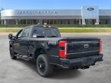 New 2025 Ford F250 Lariat image 3