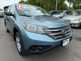 Used 2014 Honda CR-V LX image 4