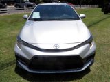 Used 2022 Toyota Corolla SE image 3