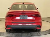 New 2025 Audi A3 2.0T Premium Plus image 6