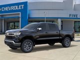 New 2026 Chevrolet Silverado 1500 LT image 2