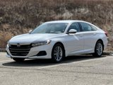 Used 2022 Honda Accord LX image 5