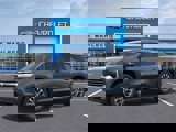 New 2025 Chevrolet Traverse LT image 2