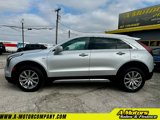 Used 2021 Cadillac XT4 Premium Luxury image 2