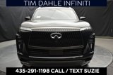 New 2025 INFINITI QX80 Autograph image 4