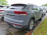 Used 2020 Volkswagen Atlas Cross Sport SEL image 4