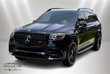 Used 2024 Mercedes-Benz GLS 63 AMG 4MATIC image 2